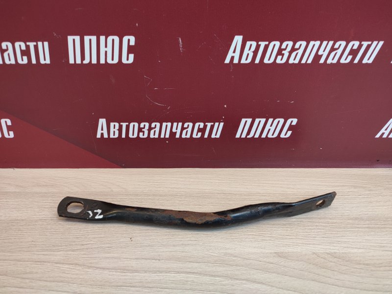 Кронштейн подрамника - фото 6