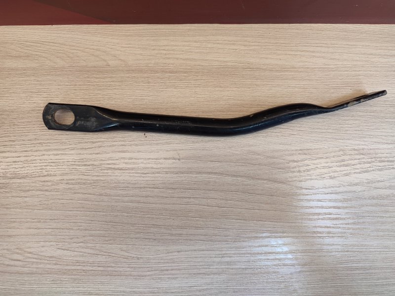 Кронштейн подрамника - фото 5