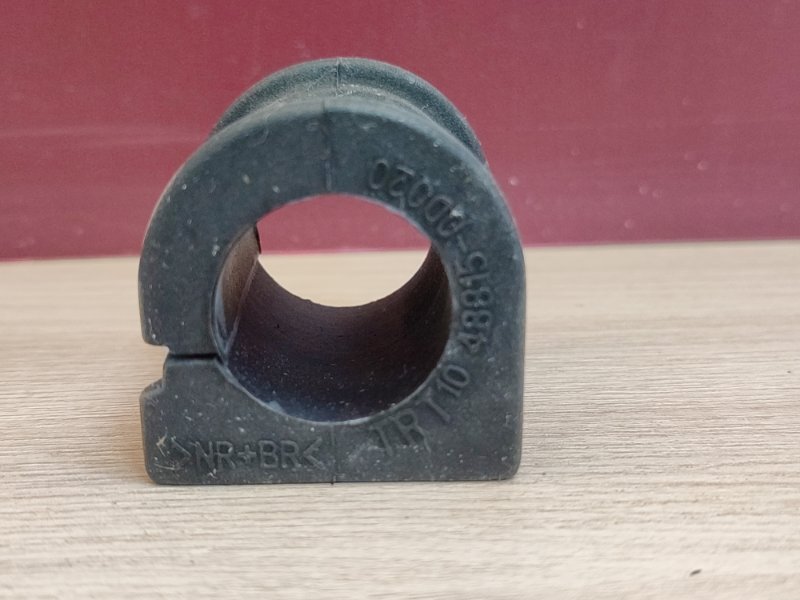 Втулка стабилизатора - фото 5