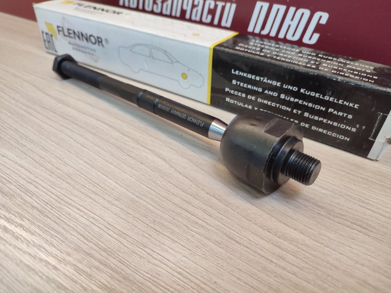 Рулевая тяга - фото 3