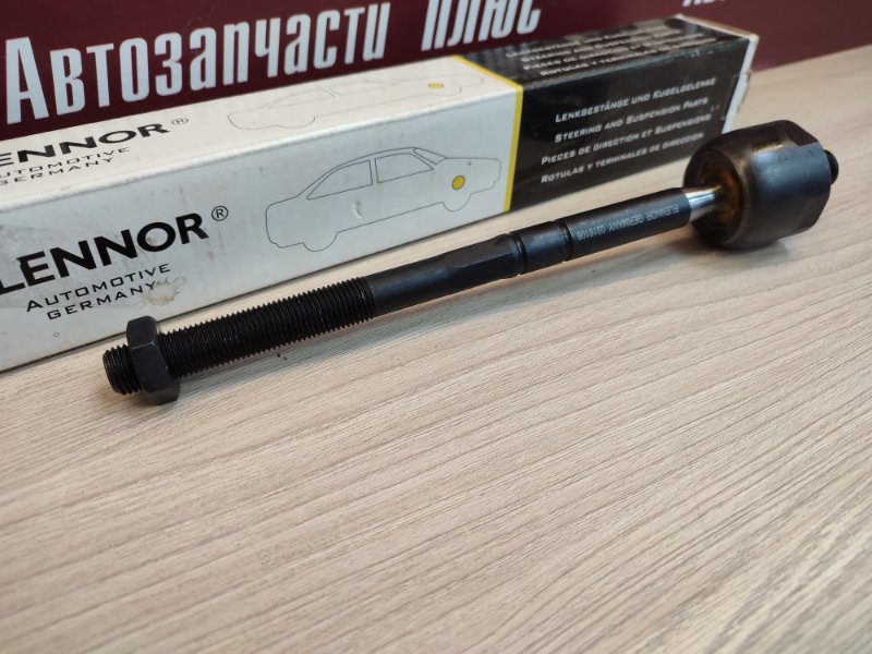 Рулевая тяга - фото 4