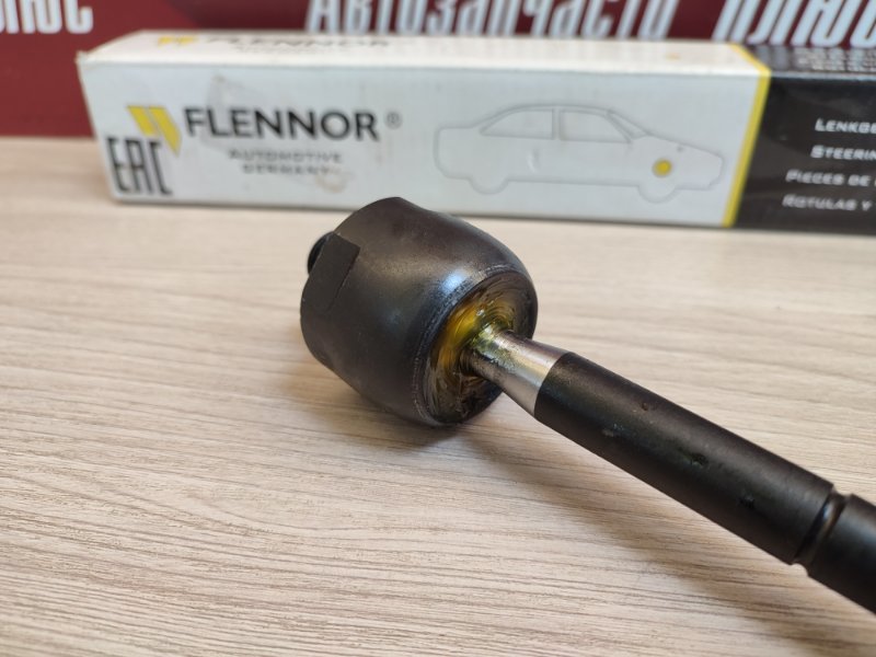 Рулевая тяга - фото 5