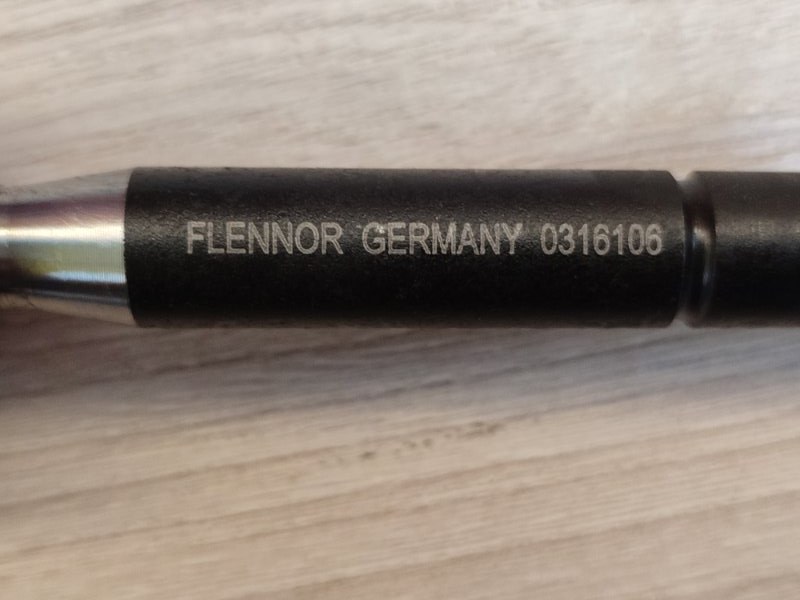 Рулевая тяга - фото 7