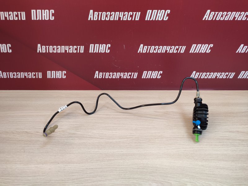 Главный цилиндр сцепления - фото 1