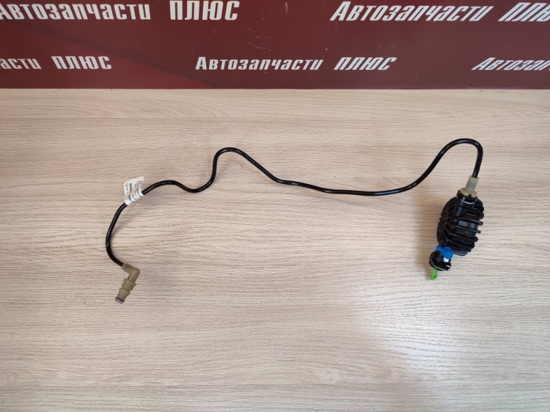 Главный цилиндр сцепления - фото 2