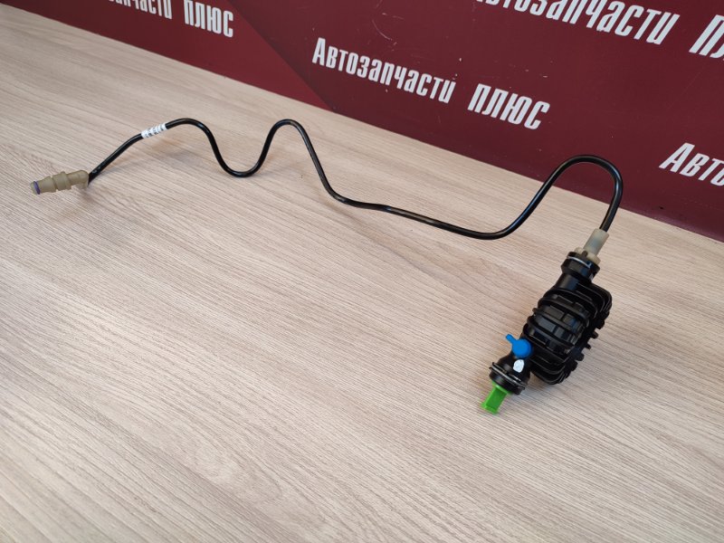 Главный цилиндр сцепления - фото 3