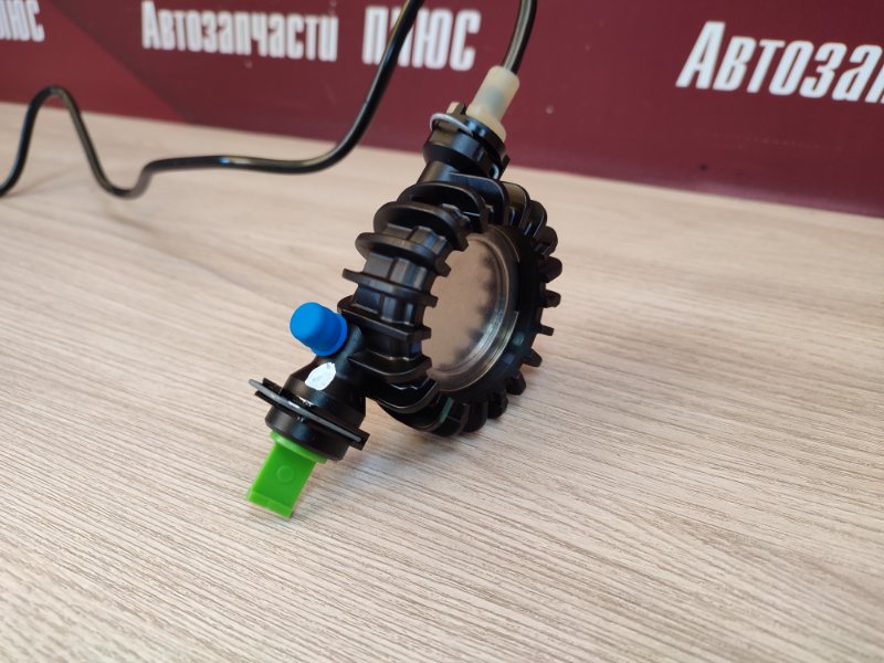 Главный цилиндр сцепления - фото 4