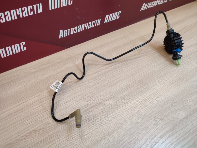 Главный цилиндр сцепления - фото 5