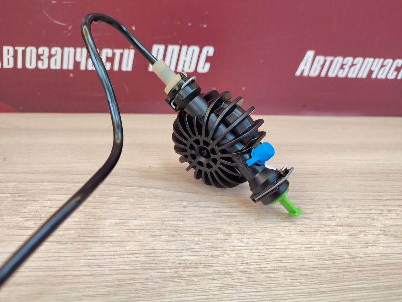 Главный цилиндр сцепления - фото 6