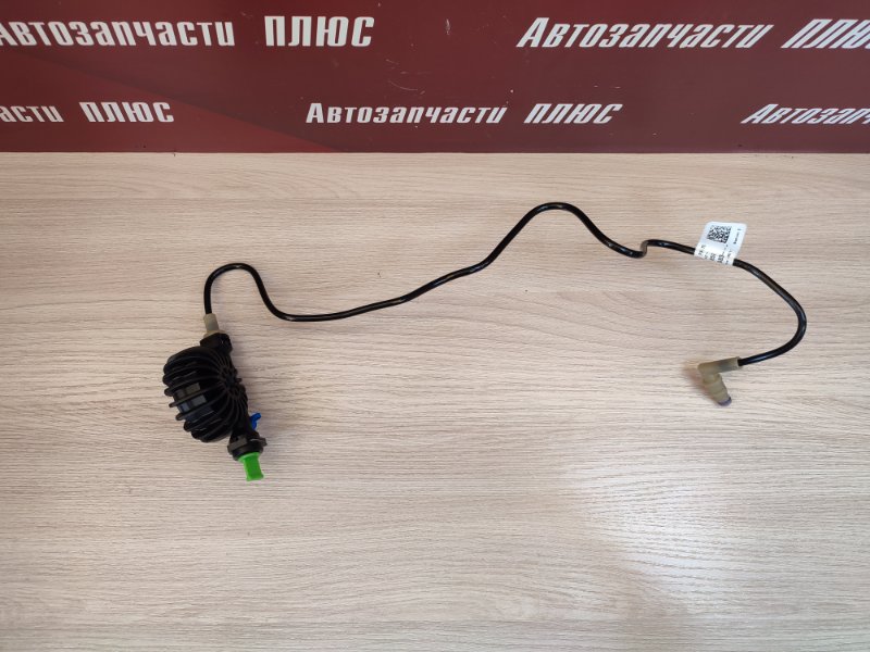 Главный цилиндр сцепления - фото 8