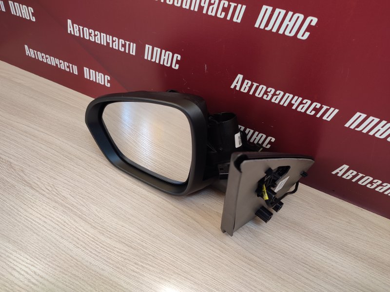 Зеркало заднего вида боковое - фото 3