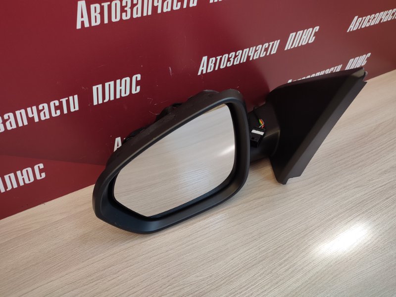 Зеркало заднего вида боковое - фото 4