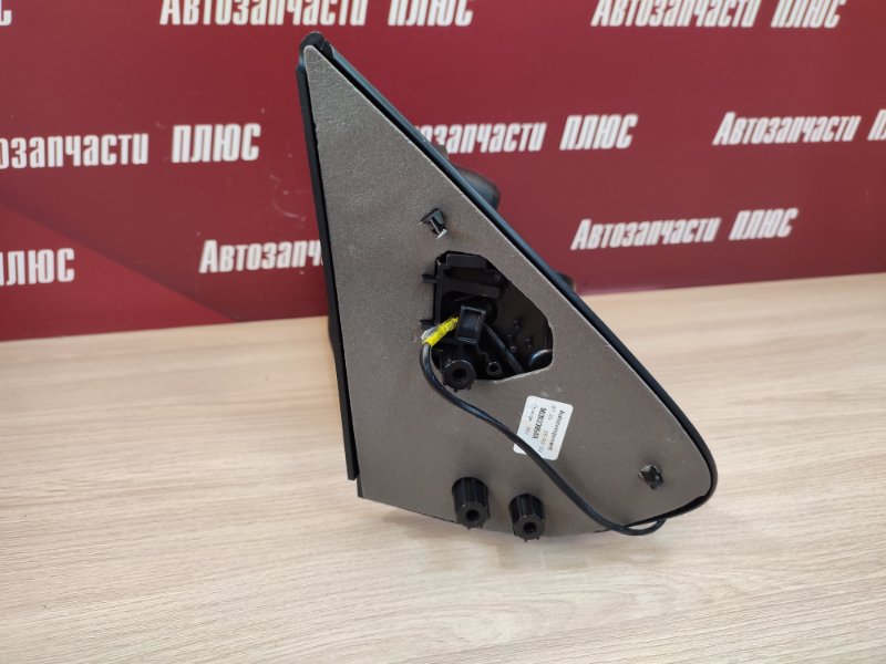 Зеркало заднего вида боковое - фото 5
