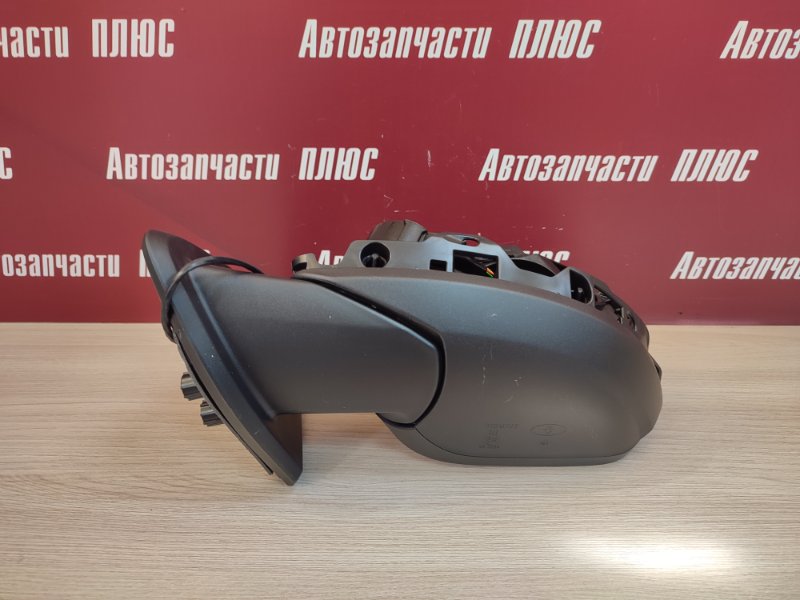 Зеркало заднего вида боковое - фото 7