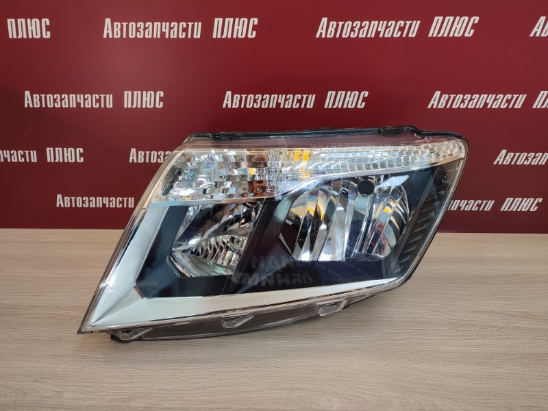 Фара - фото 1