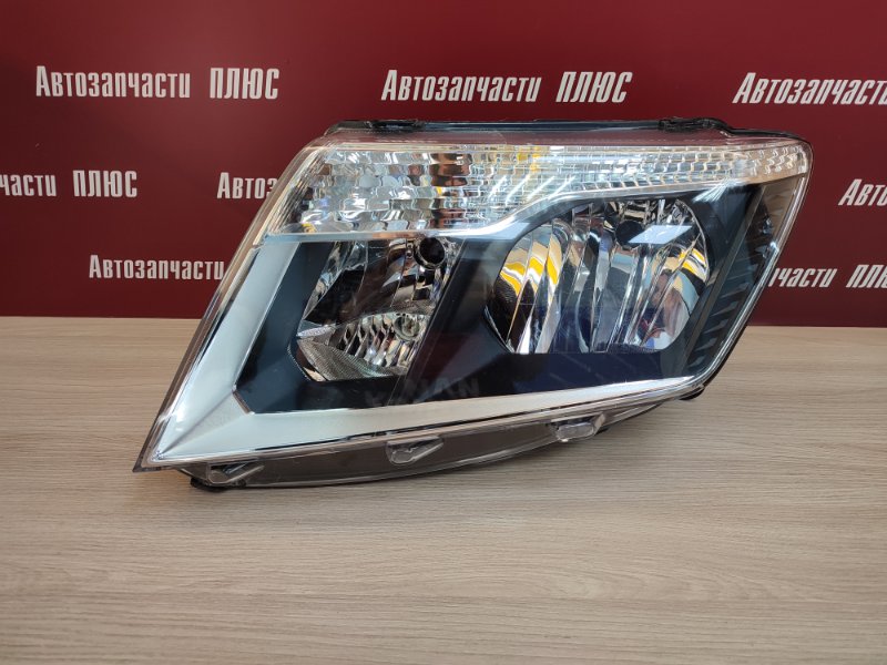 Фара - фото 2