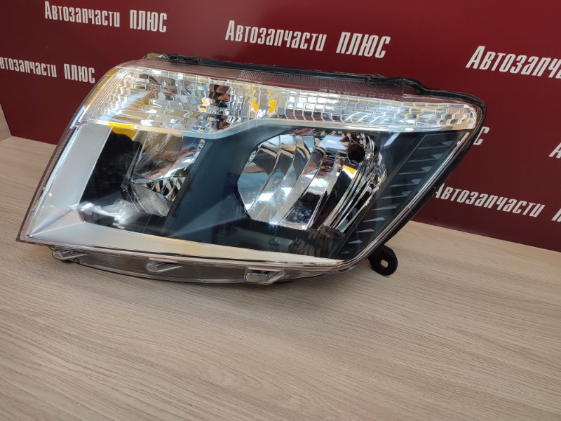 Фара - фото 3