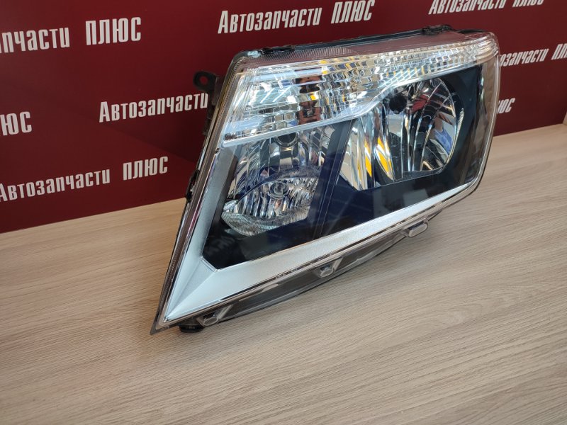 Фара - фото 4