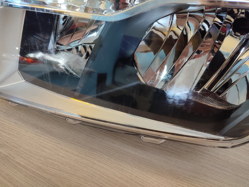 Фара - фото 5