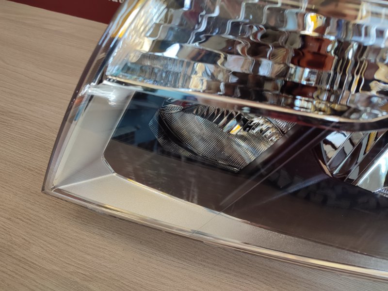 Фара - фото 6