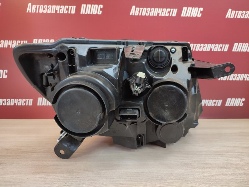 Фара - фото 9