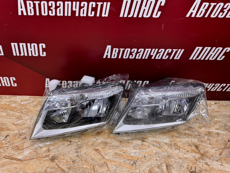 Фара - фото 2