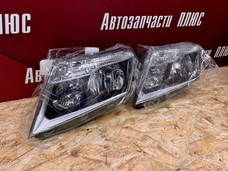 Фара - фото 4