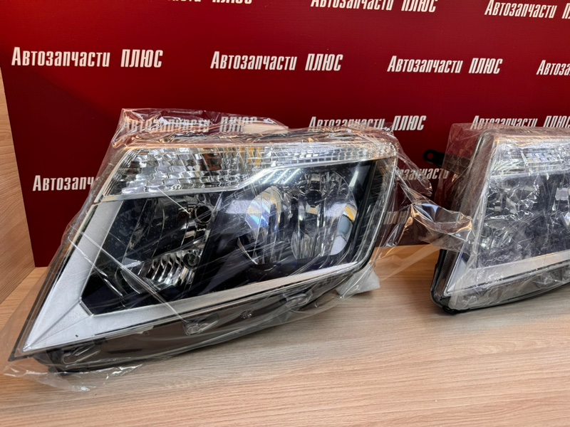 Фара - фото 1