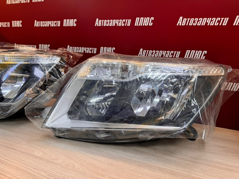 Фара - фото 2