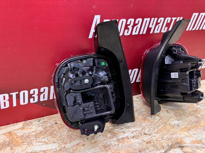 Фонарь - фото 6