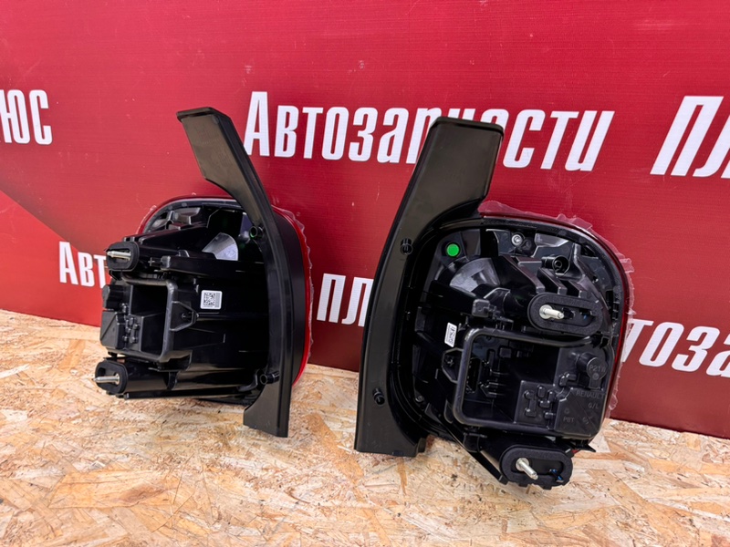 Фонарь - фото 7