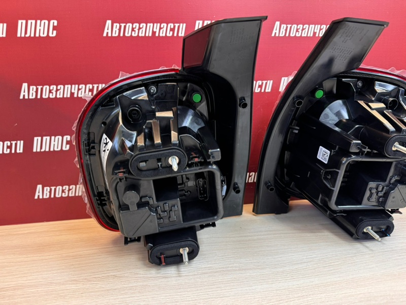 Фонарь - фото 6