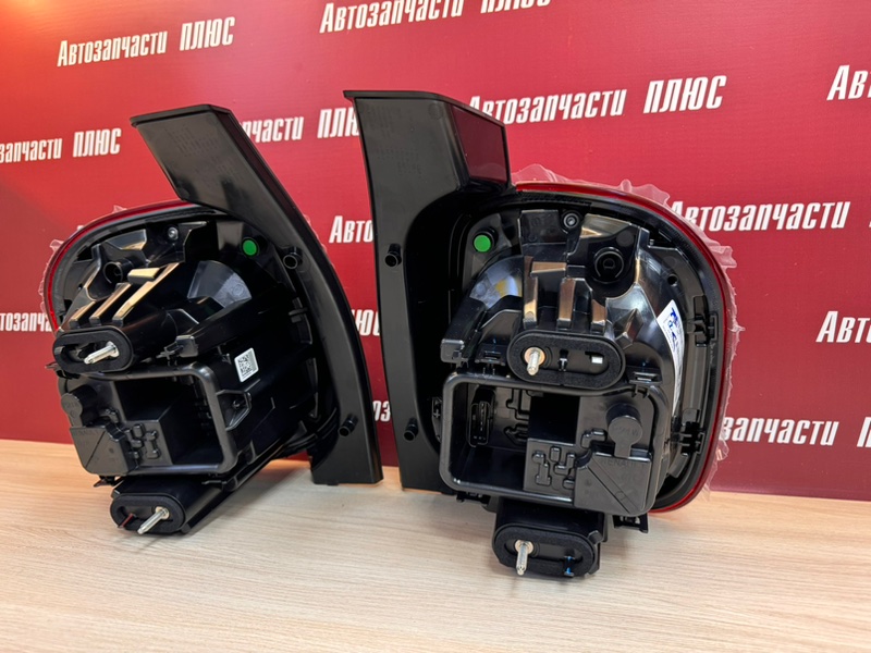 Фонарь - фото 7