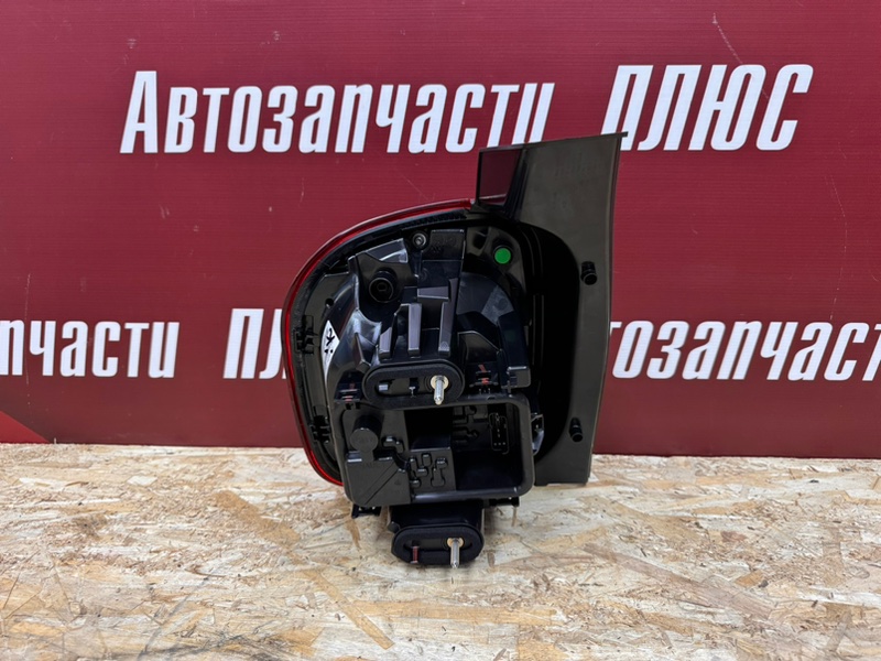 Фонарь - фото 5