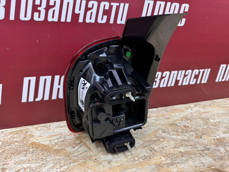 Фонарь - фото 6