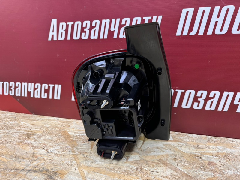 Фонарь - фото 7