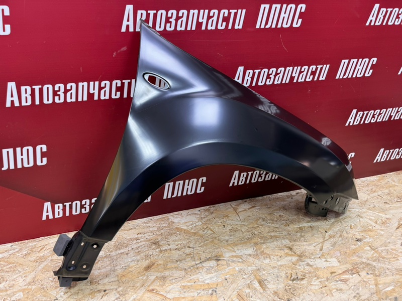 Крыло - фото 2