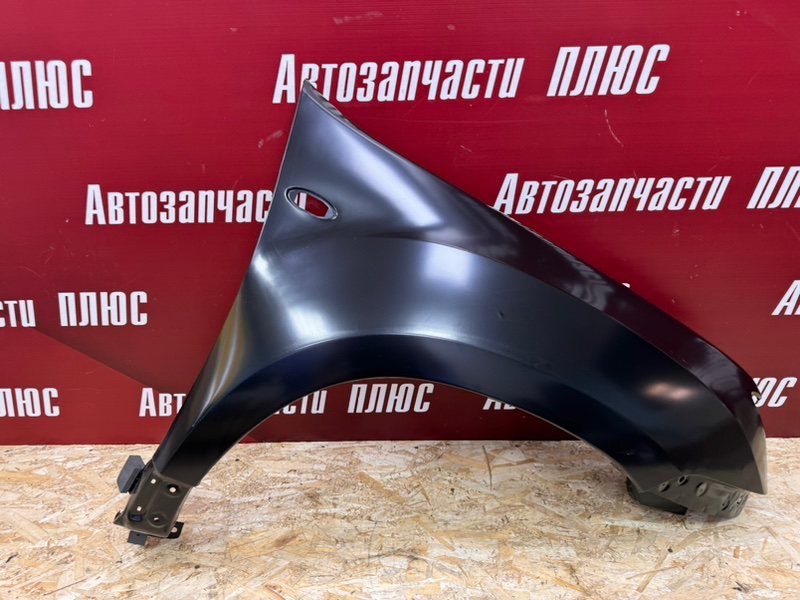 Крыло - фото 3