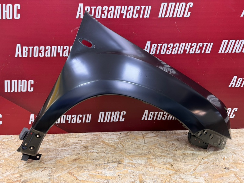 Крыло - фото 4