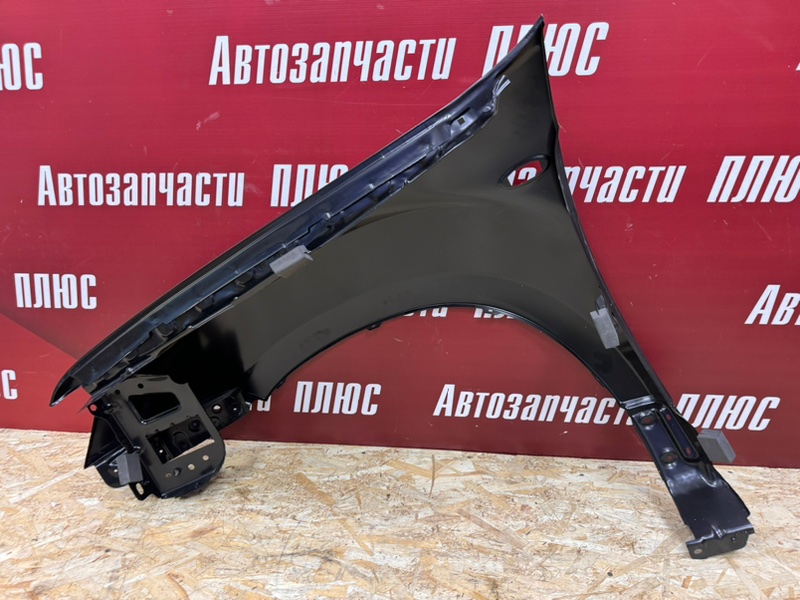 Крыло - фото 5