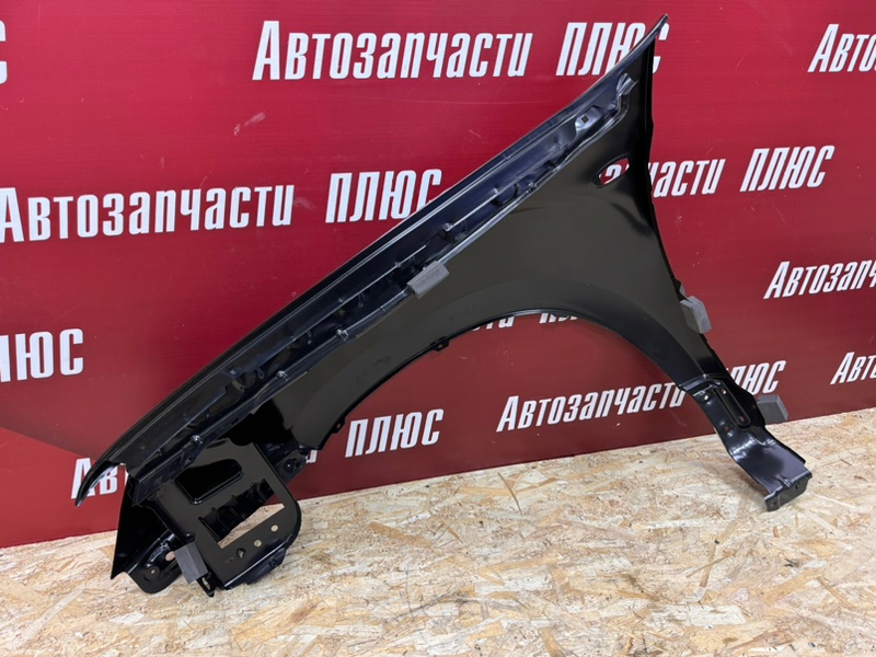 Крыло - фото 6