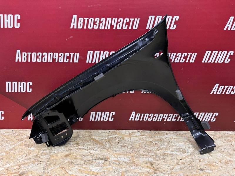 Крыло - фото 7