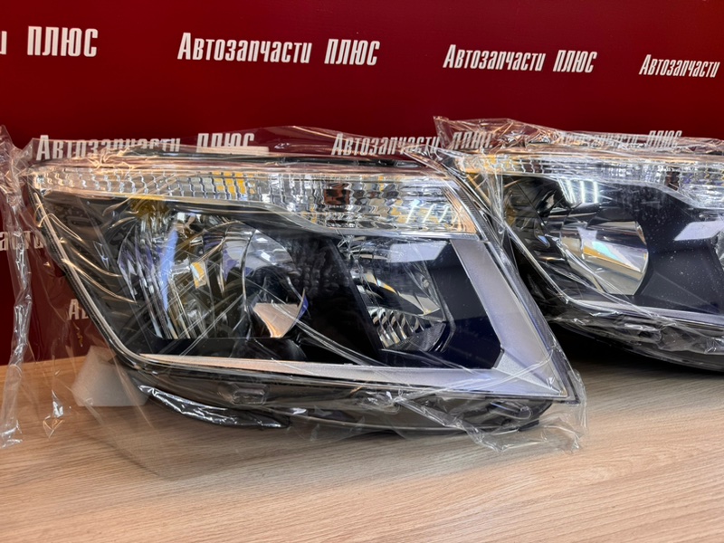 Фара - фото 2