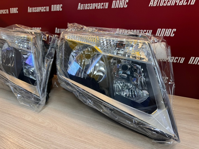 Фара - фото 3