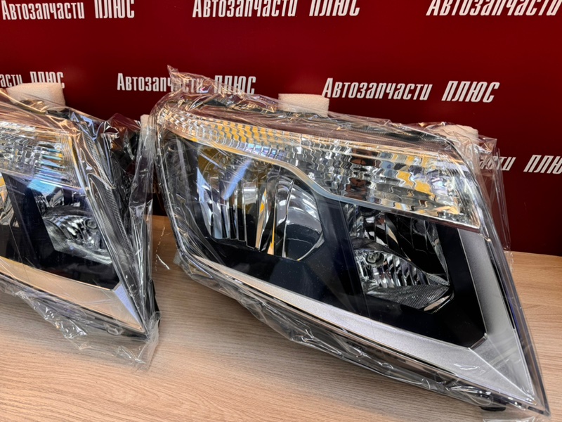 Фара - фото 4