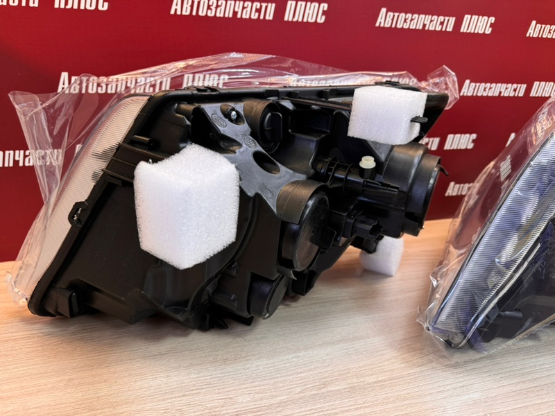 Фара - фото 6