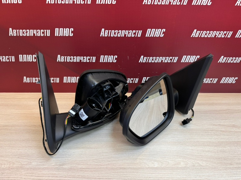 зеркало - фото 1