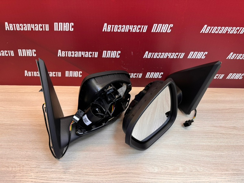 зеркало - фото 2