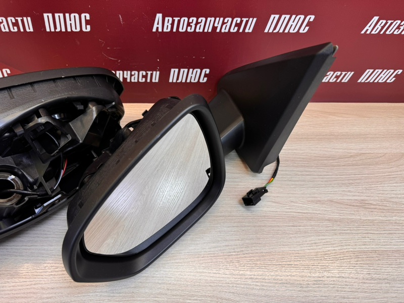 зеркало - фото 3