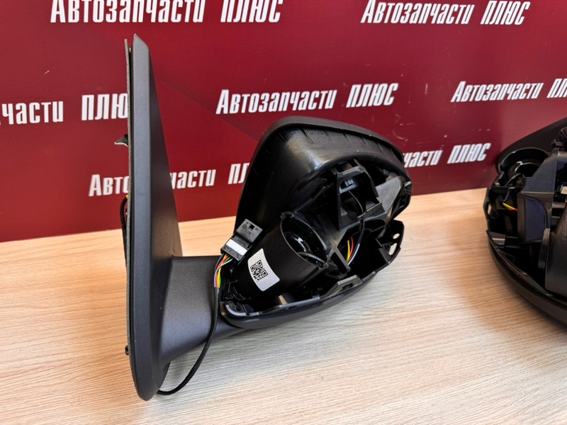 зеркало - фото 4